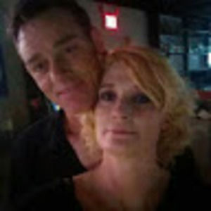 Meet your Posher, Joanna